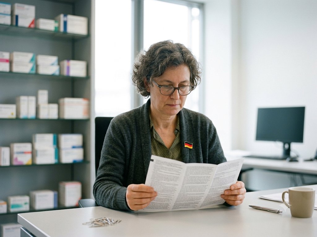 Warum Pharmaunternehmen präzise Fachübersetzungen brauchen