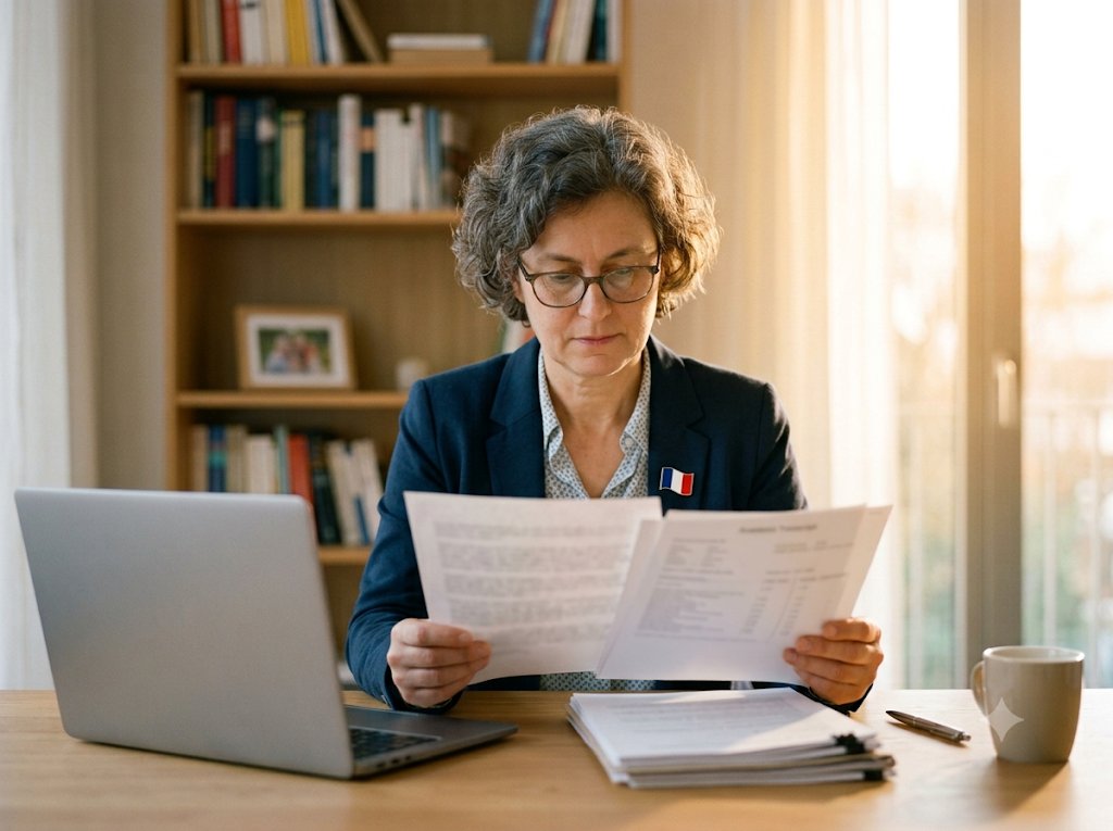 Faire reconnaître son diplôme étranger en France